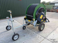 Enrouleur d‘irrigation Irrimec Beregeningshaspel A5 50/200