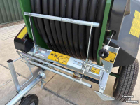 Enrouleur d‘irrigation Irrimec Beregeningshaspel A5 50/200