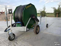 Enrouleur d‘irrigation Irrimec Beregeningshaspel A5 50/200