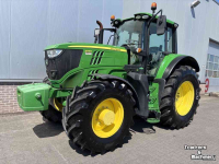 Tracteur John Deere JD 6 175M