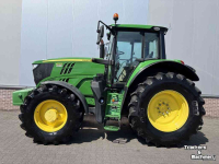 Tracteur John Deere JD 6 175M