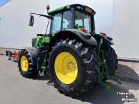 Tracteur John Deere JD 6 175M