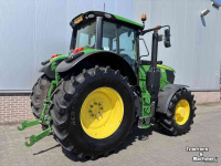 Tracteur John Deere JD 6 175M