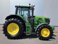Tracteur John Deere JD 6 175M