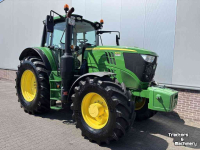 Tracteur John Deere JD 6 175M