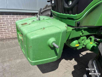 Tracteur John Deere JD 6 175M