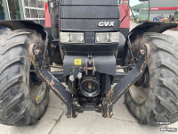 Tracteur Case-IH CVX 1155 met originele fronthef en pto