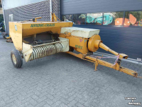 Presses Rivierre Casalis KR 49 G  Balenpers