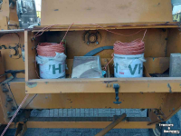 Presses Rivierre Casalis KR 49 G  Balenpers