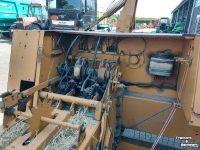 Presses Rivierre Casalis KR 49 G  Balenpers