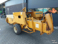 Presses Rivierre Casalis KR 49 G  Balenpers