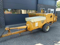 Presses Rivierre Casalis KR 49 G  Balenpers
