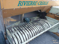 Presses Rivierre Casalis KR 49 G  Balenpers