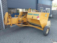 Presses Rivierre Casalis KR 49 G  Balenpers