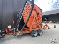 Enrouleur d‘irrigation AP MIXI 110/500 Haspel