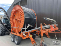 Enrouleur d‘irrigation AP MIXI 110/500 Haspel