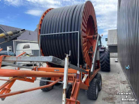 Enrouleur d‘irrigation AP MIXI 110/500 Haspel