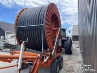 Enrouleur d‘irrigation AP MIXI 110/500 Haspel