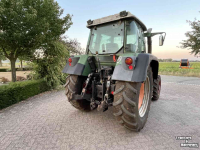 Tracteur Fendt 410 vario