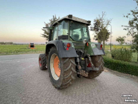 Tracteur Fendt 410 vario