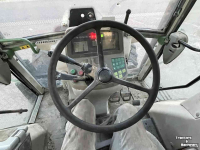 Tracteur Fendt 410 vario