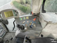 Tracteur Fendt 410 vario