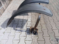 Pièces d‘occasion pour tracteurs Deutz-Fahr DX 4.30 4.50 4.70 6.05