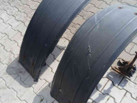 Pièces d‘occasion pour tracteurs Deutz-Fahr DX 4.30 4.50 4.70 6.05