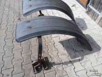 Pièces d‘occasion pour tracteurs Deutz-Fahr DX 4.30 4.50 4.70 6.05