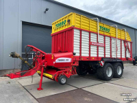 Autochargeuse Pottinger Torro 5100L Mooie wagen!