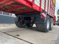 Autochargeuse Pottinger Torro 5100L Mooie wagen!