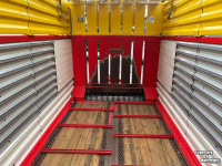 Autochargeuse Pottinger Torro 5100L Mooie wagen!