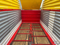 Autochargeuse Pottinger Torro 5100L Mooie wagen!