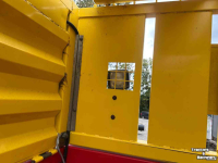 Autochargeuse Pottinger Torro 5100L Mooie wagen!