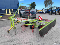 Faneur Claas Liner 470S enkele hark rake rugger