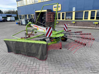 Faneur Claas Liner 470S enkele hark rake rugger