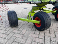 Faneur Claas Liner 470S enkele hark rake rugger