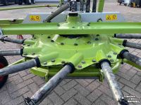 Faneur Claas Liner 470S enkele hark rake rugger