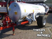Tonneau de lisier Vaia Watertank enkele as