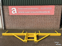 Autres pièces d’équipement et accessoires AGM Schans korven prikker