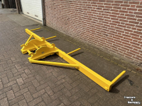 Autres pièces d’équipement et accessoires AGM Schans korven prikker