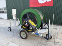 Enrouleur d‘irrigation Irrimec Irrimec beregenings haspel A5 50/200