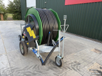 Enrouleur d‘irrigation Irrimec Irrimec beregenings haspel A5 50/200