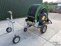 Enrouleur d‘irrigation Irrimec Irrimec beregenings haspel A5 50/200