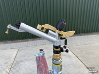 Enrouleur d‘irrigation Irrimec Irrimec beregenings haspel A5 50/200