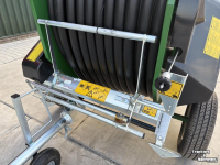 Enrouleur d‘irrigation Irrimec Irrimec beregenings haspel A5 50/200