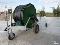 Enrouleur d‘irrigation Irrimec Irrimec beregenings haspel A5 50/200