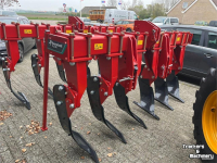 Cultivateur Kverneland CLI 630