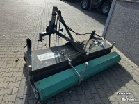 Balayeur Qmac 230 cm
