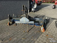 Balayeur Qmac 230 cm